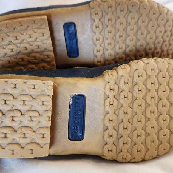 Low bean boots! - Picture 2 of 4